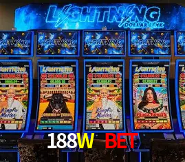 Weekend Specials 188W Bet