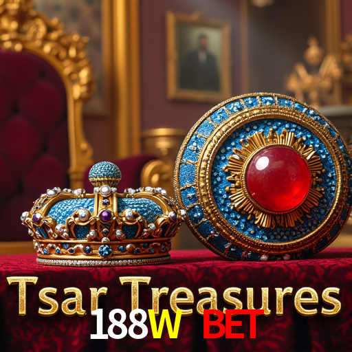 Bonus Features 188W Bet