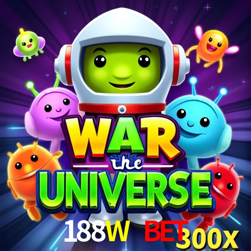 Quick Registration 188W Bet