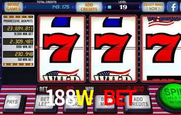 Responsive Design 188W Bet