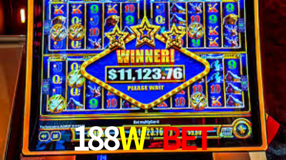 Premium Interface 188W Bet