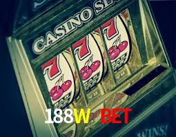Live Casino 188W Bet