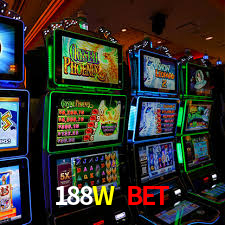 VIP Casino 188W Bet